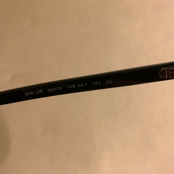 Authentic prada sungless 💖 - Picture 4 of 10